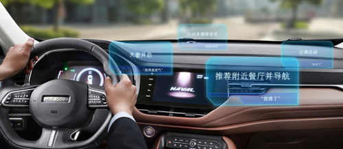 權(quán)威媒體如何評(píng)價(jià)哈弗F7？七大關(guān)鍵詞告訴你