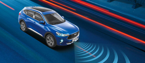 權(quán)威媒體如何評(píng)價(jià)哈弗F7？七大關(guān)鍵詞告訴你