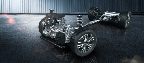 權(quán)威媒體如何評(píng)價(jià)哈弗F7？七大關(guān)鍵詞告訴你