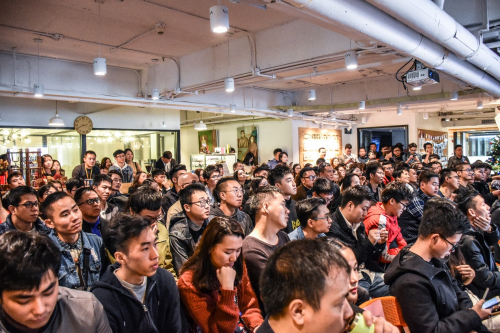 優(yōu)粉吧抖音沙龍年終收官：商業(yè)化需要多平臺聯(lián)動