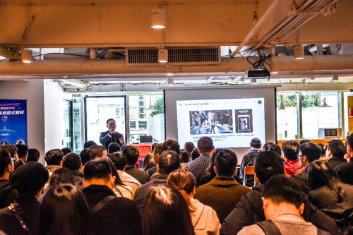 優(yōu)粉吧抖音沙龍年終收官：商業(yè)化需要多平臺聯(lián)動