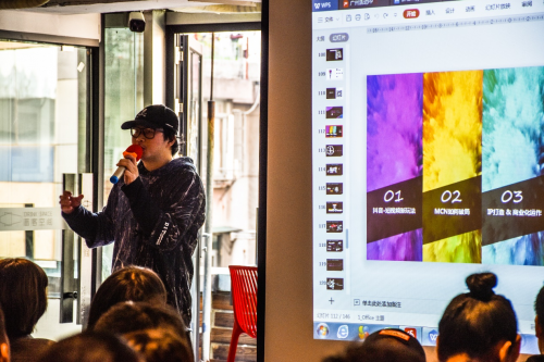 優(yōu)粉吧抖音沙龍年終收官：商業(yè)化需要多平臺聯(lián)動