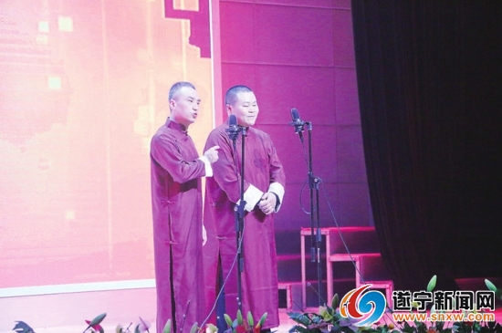 遂寧市第一人民醫(yī)院2018年度總結(jié)表彰大會(huì)暨2019年迎新文藝匯演側(cè)記