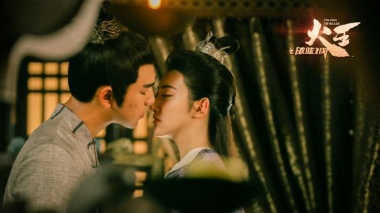 燃情大劇《火王》圓滿收官 三浪娛樂玩轉(zhuǎn)影視宣傳營銷