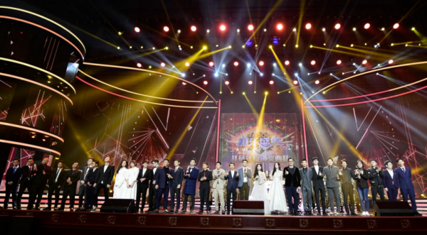 簽下CF最強(qiáng)主播白鯊 斗魚的第一直播平臺(tái)戰(zhàn)略