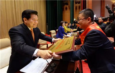 河套酒業(yè)集團2018年度十大新聞