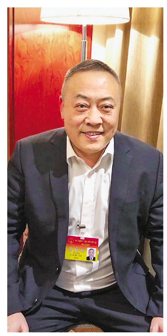 省人大代表、政協(xié)委員熱議村里事 鄉(xiāng)村振興，看我七十二變