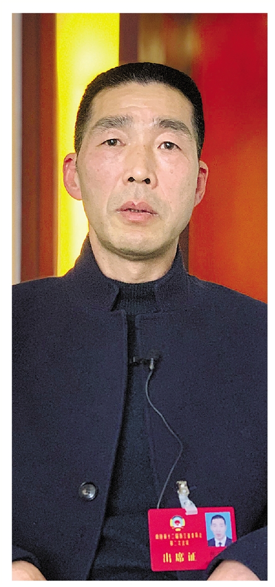 省人大代表、政協(xié)委員熱議村里事 鄉(xiāng)村振興，看我七十二變
