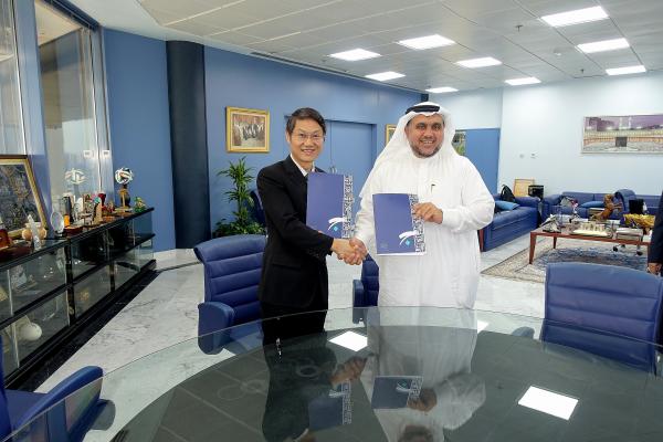 沙特啟動(dòng)一項(xiàng)4260億美元經(jīng)濟(jì)計(jì)劃 跟寧波關(guān)系還不小