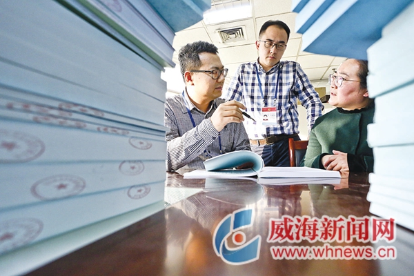 為了夢想 我們都在努力奔跑