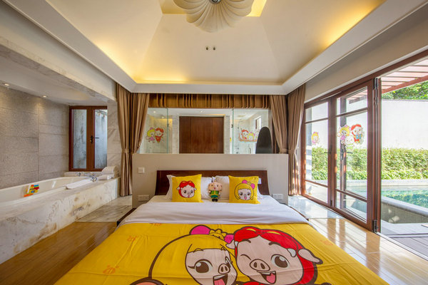 中國旅游新聞網(wǎng)：親子市場面臨大洗牌，酷芽親子或成營銷亮點