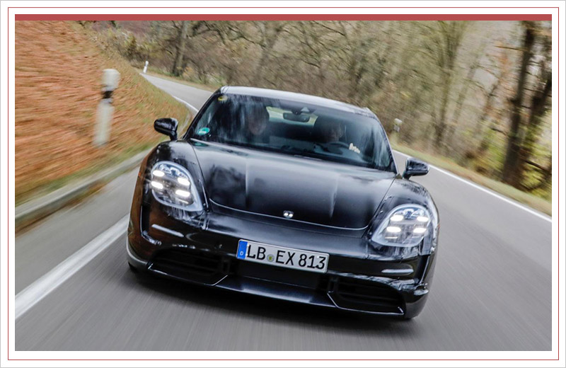 豪車情報(bào)丨路虎衛(wèi)士9月發(fā)布/恒大入主柯尼塞格