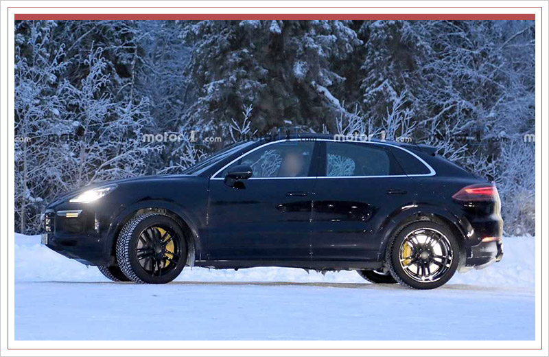 豪車情報(bào)丨路虎衛(wèi)士9月發(fā)布/恒大入主柯尼塞格