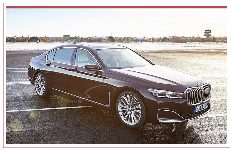 豪車情報(bào)丨路虎衛(wèi)士9月發(fā)布/恒大入主柯尼塞格