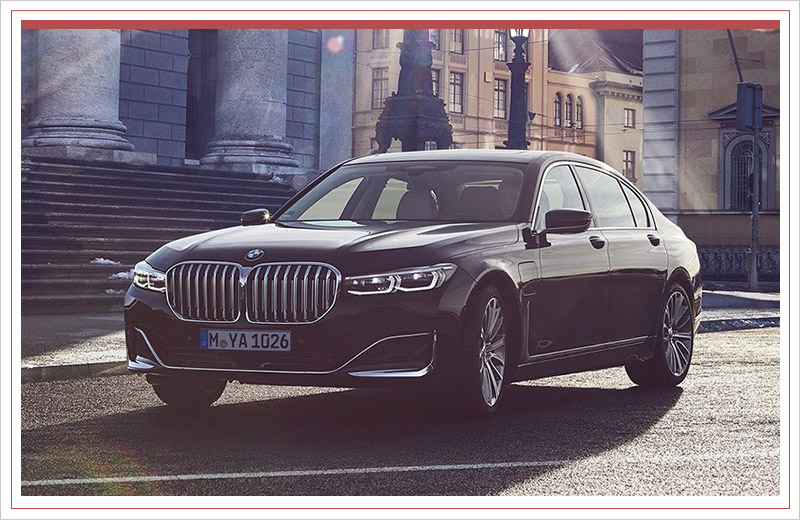 豪車情報(bào)丨路虎衛(wèi)士9月發(fā)布/恒大入主柯尼塞格