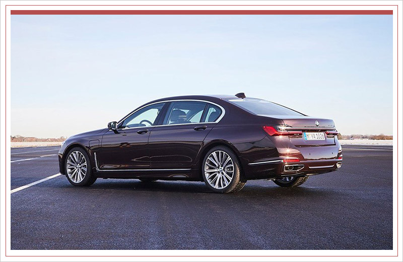 豪車情報(bào)丨路虎衛(wèi)士9月發(fā)布/恒大入主柯尼塞格