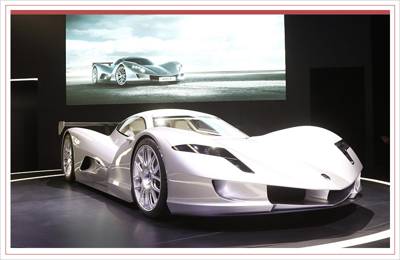 豪車情報(bào)丨路虎衛(wèi)士9月發(fā)布/恒大入主柯尼塞格