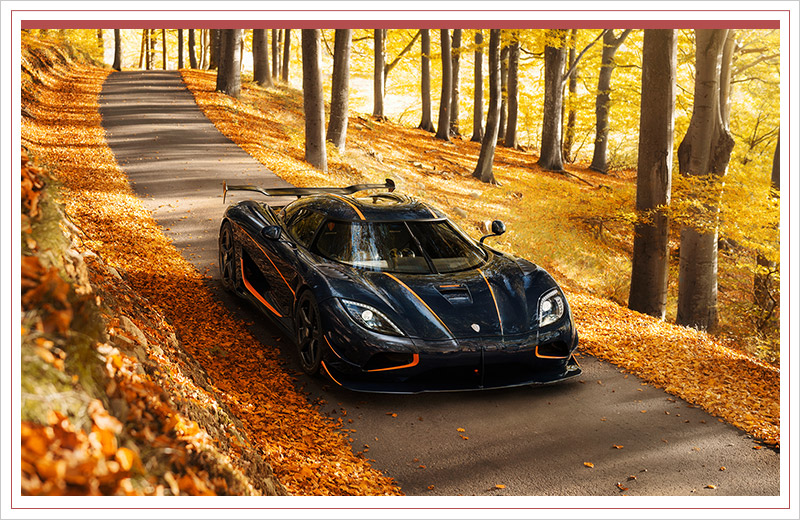 豪車情報(bào)丨路虎衛(wèi)士9月發(fā)布/恒大入主柯尼塞格