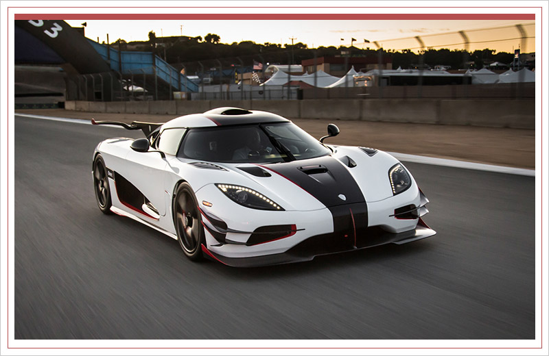 豪車情報(bào)丨路虎衛(wèi)士9月發(fā)布/恒大入主柯尼塞格