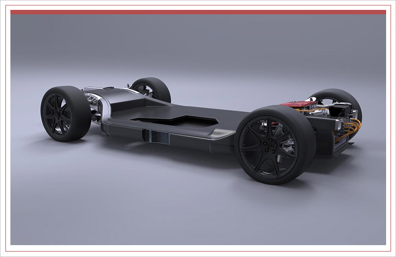 豪車情報(bào)丨路虎衛(wèi)士9月發(fā)布/恒大入主柯尼塞格