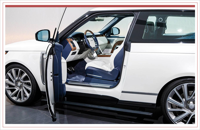 豪車情報(bào)丨路虎衛(wèi)士9月發(fā)布/恒大入主柯尼塞格