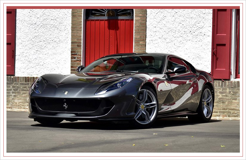 豪車情報(bào)丨路虎衛(wèi)士9月發(fā)布/恒大入主柯尼塞格