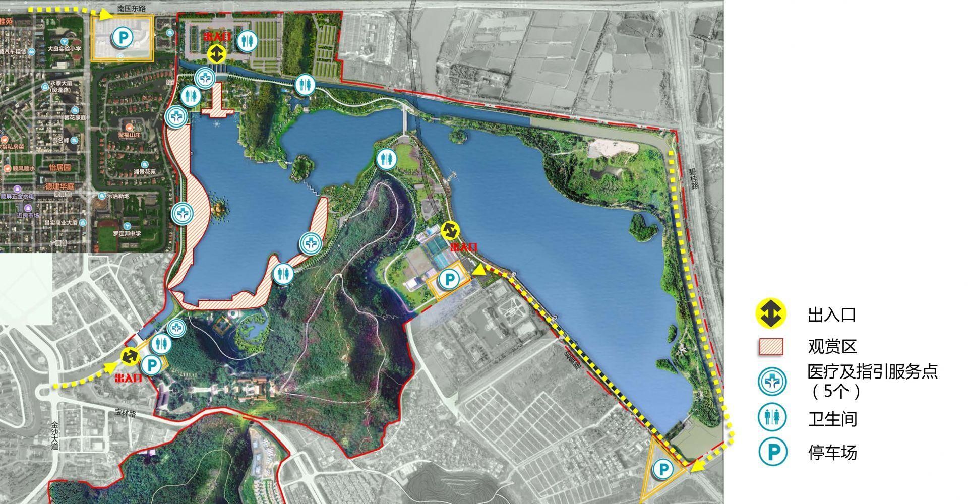 新聞早茶丨佛山19個(gè)機(jī)構(gòu)改革后職能部門“一把手”出爐