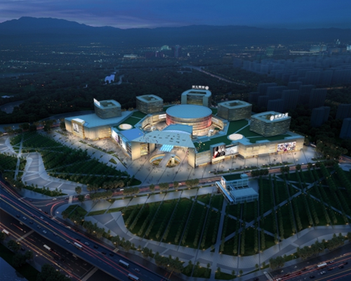 大面積撤店 世界之花購(gòu)物中心背后隱情 厲兵秣馬做好運(yùn)營(yíng)