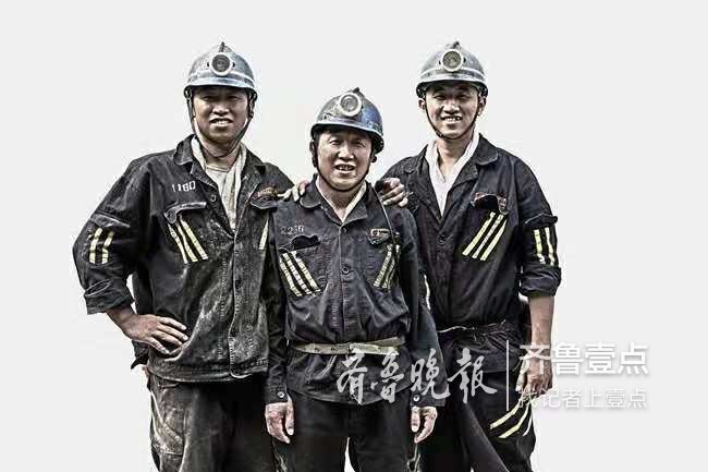 新春走基層|除了淄博菜酥魚鍋，興隆礦人又有新憧憬