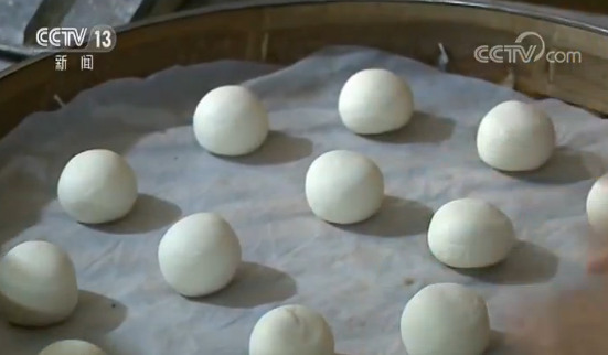 年味兒漸濃：臘月二十八，把面發(fā)