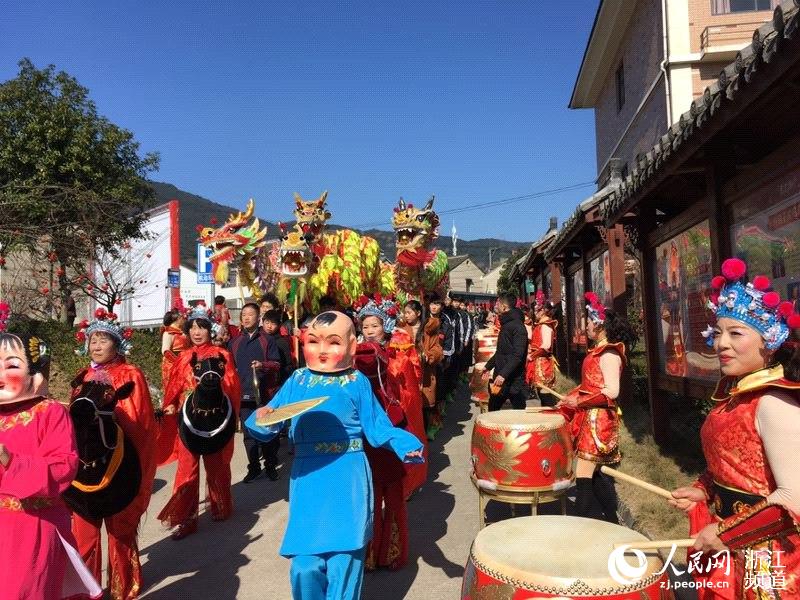 央視春晚明晚見，亮點(diǎn)先劇透“新面孔”葛優(yōu)來(lái)了