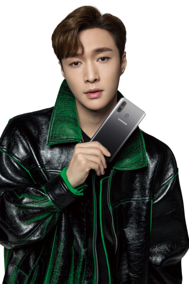 三星年輕化品牌戰(zhàn)略 開啟手機(jī)行業(yè)明星代言新篇章