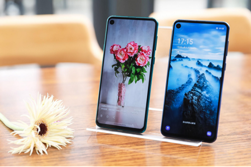 三星年輕化品牌戰(zhàn)略 開啟手機(jī)行業(yè)明星代言新篇章