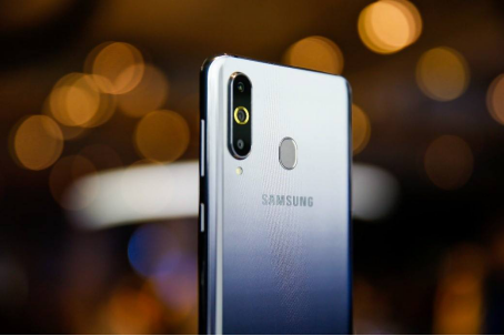 三星年輕化品牌戰(zhàn)略 開啟手機(jī)行業(yè)明星代言新篇章