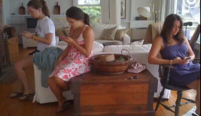 東方智庫(kù)丨美國(guó)最新發(fā)布全球互聯(lián)網(wǎng)使用情況報(bào)告