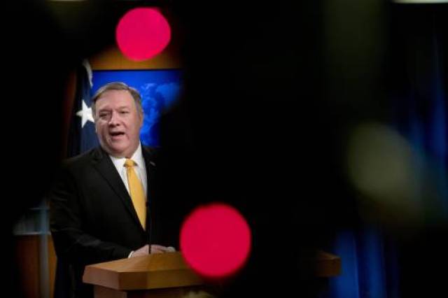 或被卷入軍備競賽？歐洲日本擔(dān)心“中導(dǎo)之爭”殃及自身