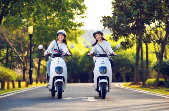 年銷(xiāo)503萬(wàn)臺(tái)，揭秘雅迪電動(dòng)車(chē)熱銷(xiāo)魔法！