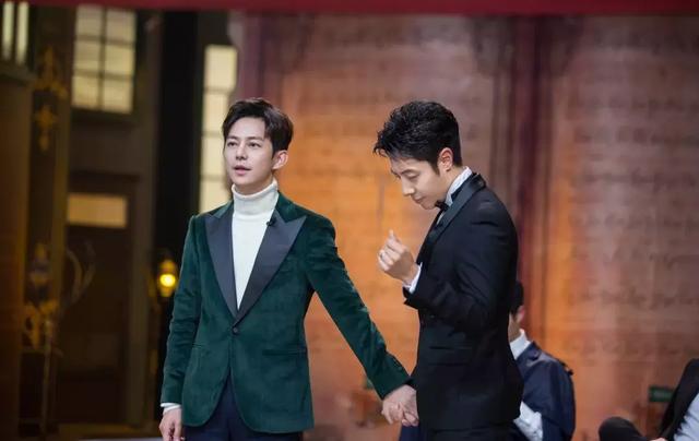 嘉賓撞車，綜藝“藝人荒”加劇，行業(yè)破局何在