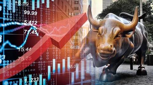 又見(jiàn)歐美股市狂歡！借春晚營(yíng)銷(xiāo)造勢(shì)立竿見(jiàn)影，這些互聯(lián)網(wǎng)巨頭中概股也漲聲一片，市值一日飆升近2000億