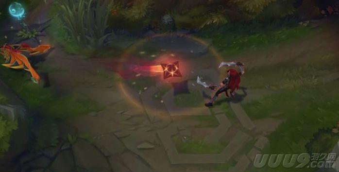 測試服新皮膚搶先看 努努冰鳥喜提皮膚