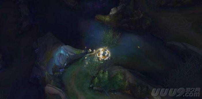 測試服新皮膚搶先看 努努冰鳥喜提皮膚