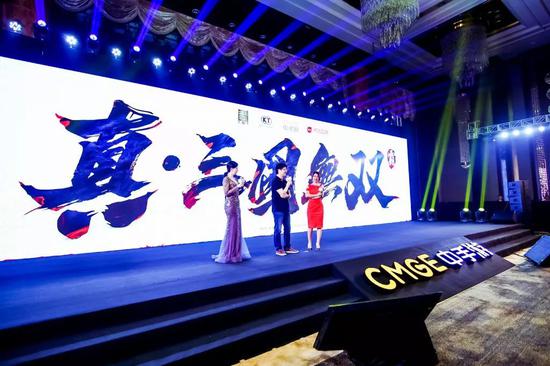 中手游蓄勢爆發(fā) 產(chǎn)品荒年發(fā)布25款新品大作