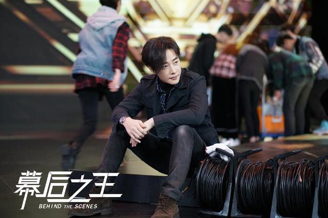 明星鬧丑聞上熱搜后公關(guān)是怎么處理的？《幕后之王》向大家揭露了