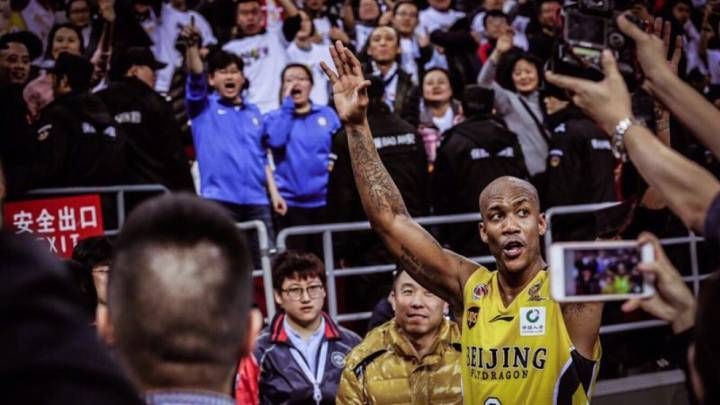 2018 體育陪我走過(guò)的人生 | 生態(tài)圈年度人物精選