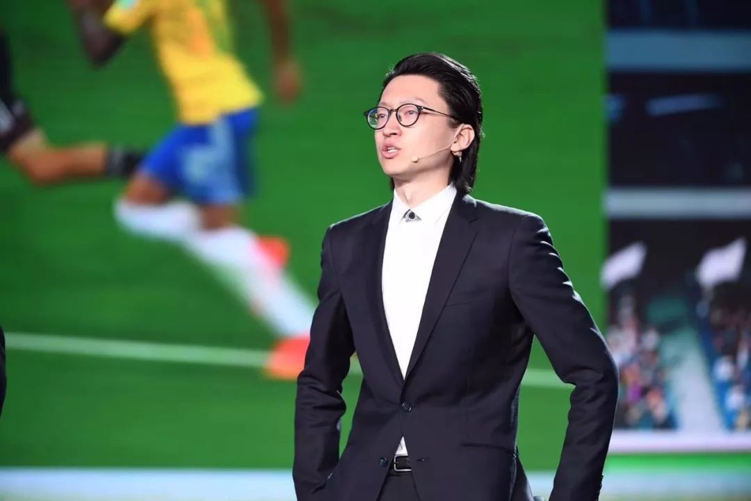 2018 體育陪我走過(guò)的人生 | 生態(tài)圈年度人物精選