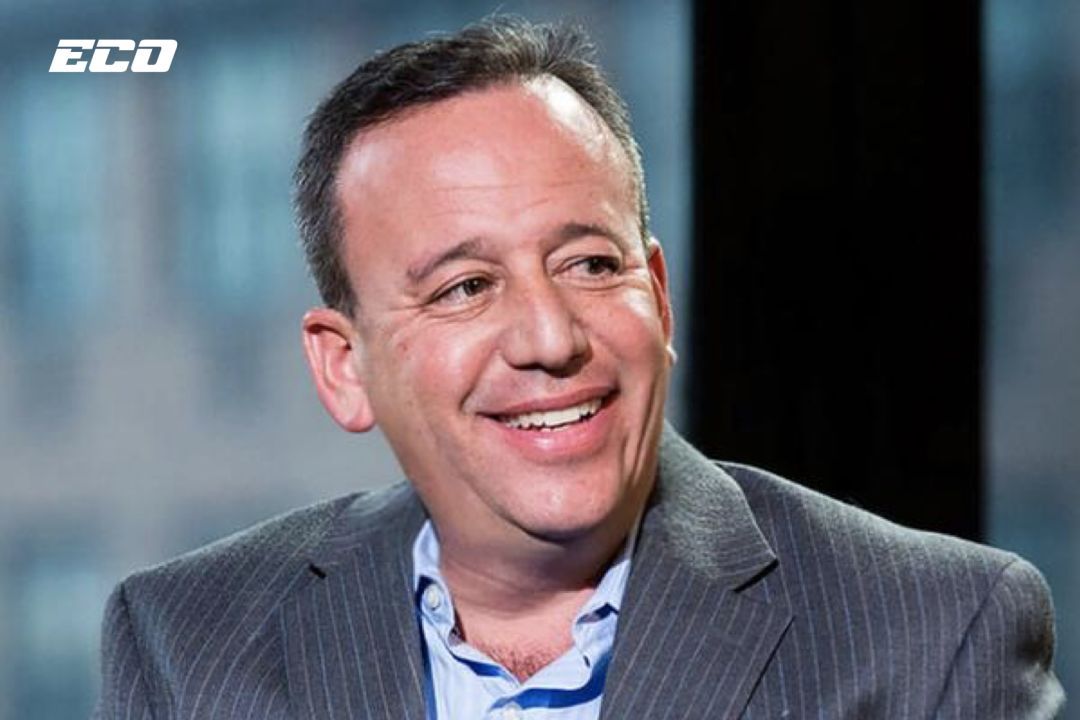 2018 體育陪我走過(guò)的人生 | 生態(tài)圈年度人物精選