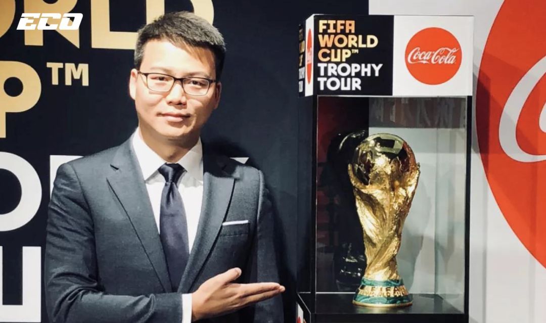 2018 體育陪我走過(guò)的人生 | 生態(tài)圈年度人物精選