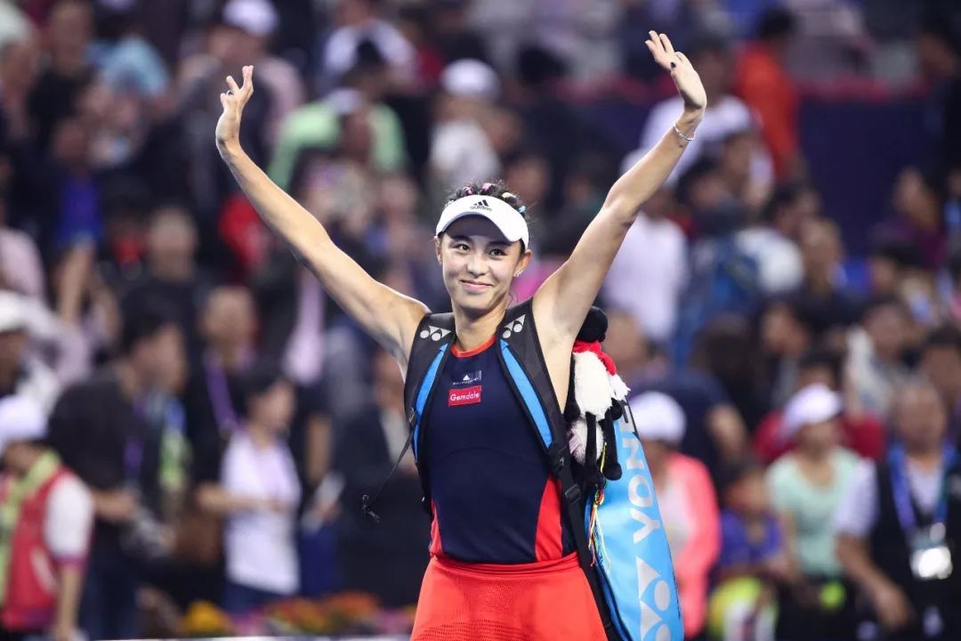 2018 體育陪我走過(guò)的人生 | 生態(tài)圈年度人物精選