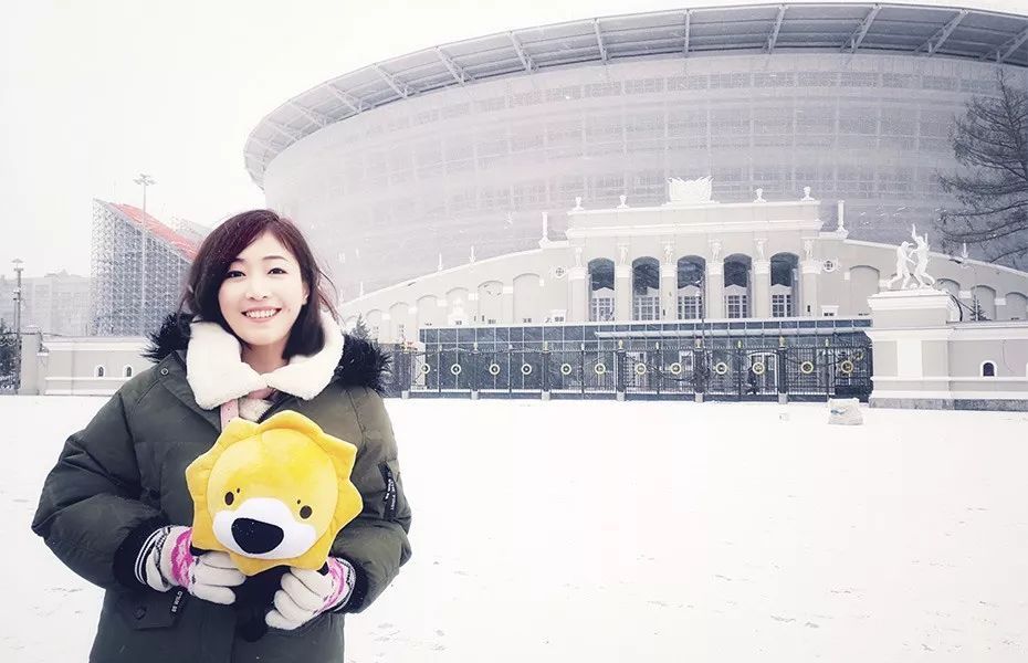 2018 體育陪我走過(guò)的人生 | 生態(tài)圈年度人物精選