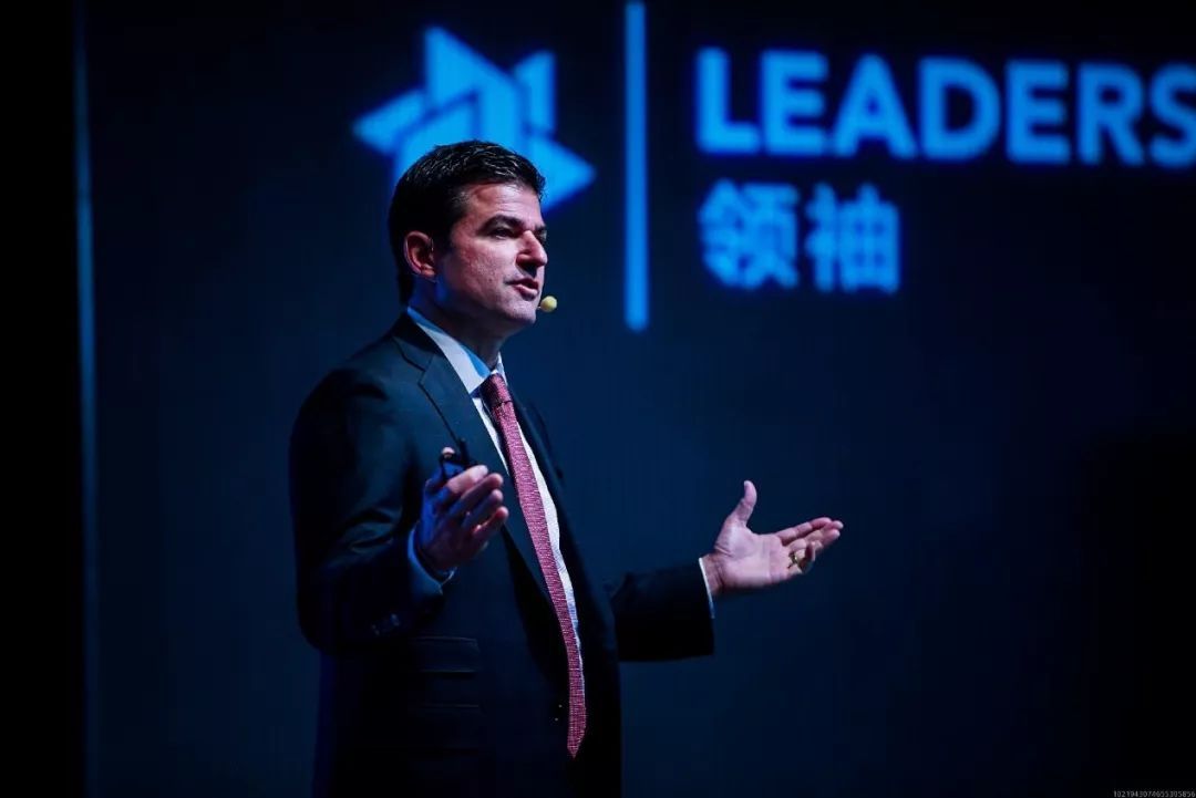 2018 體育陪我走過(guò)的人生 | 生態(tài)圈年度人物精選